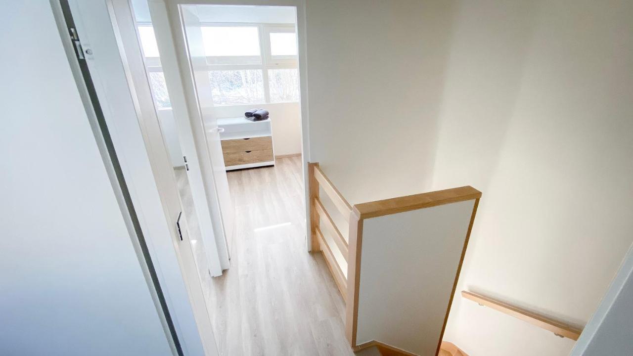 Vakantiewoning Kaviaar Middelkerke Exterior photo